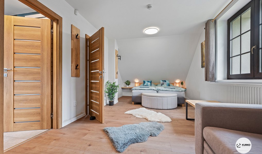 Prodej chaty/chalupy 211 m² s pozemkem 8 342 m², Morávka – náhled fotky 14