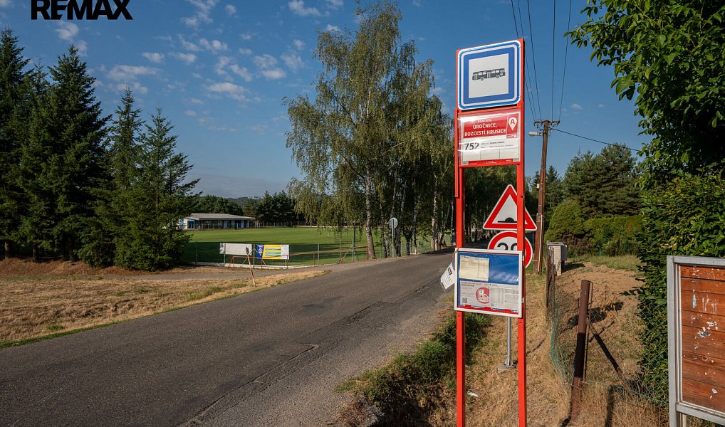 Prodej pole 11 767 m², Benešov – náhled fotky 13