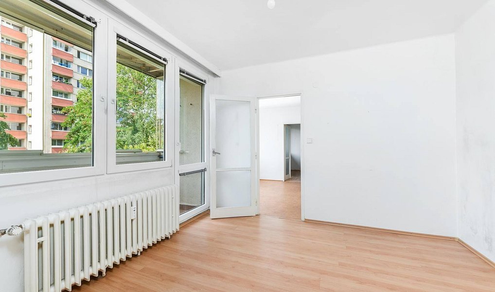 Prodej bytu 3+1 75 m², Praha – náhled fotky 13