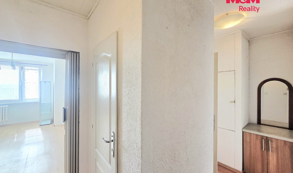 Prodej bytu 3+1 67 m², Praha – náhled fotky 10