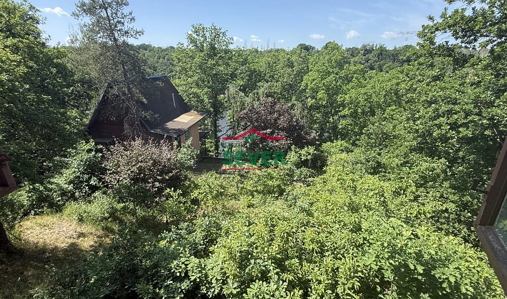 Prodej chaty/chalupy 270 m² s pozemkem 506 m², Kadaň – náhled fotky 20