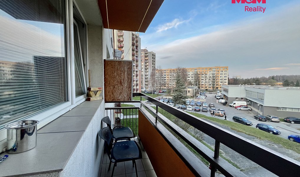 Prodej bytu 2+1 58 m², Orlová – náhled fotky 17
