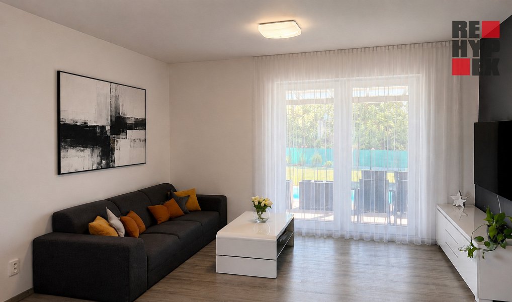 Prodej domu 73 m² s pozemkem 1 042 m², Žiželice – náhled fotky 4