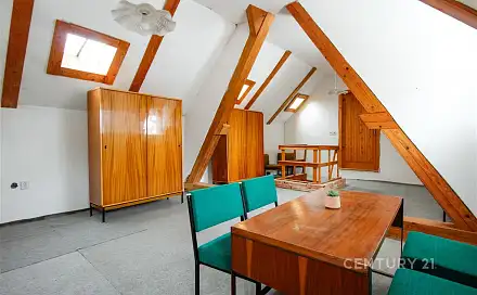 Prodej chaty/chalupy 140 m² s pozemkem 292 m², Louka, okres Blansko