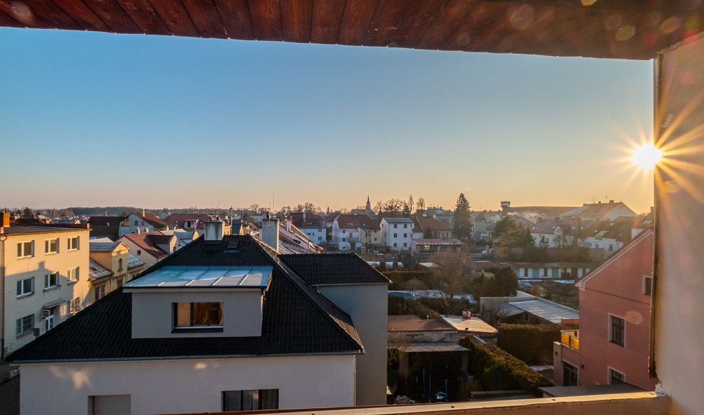Prodej bytu 4+kk 129 m², Nymburk – náhled fotky 16