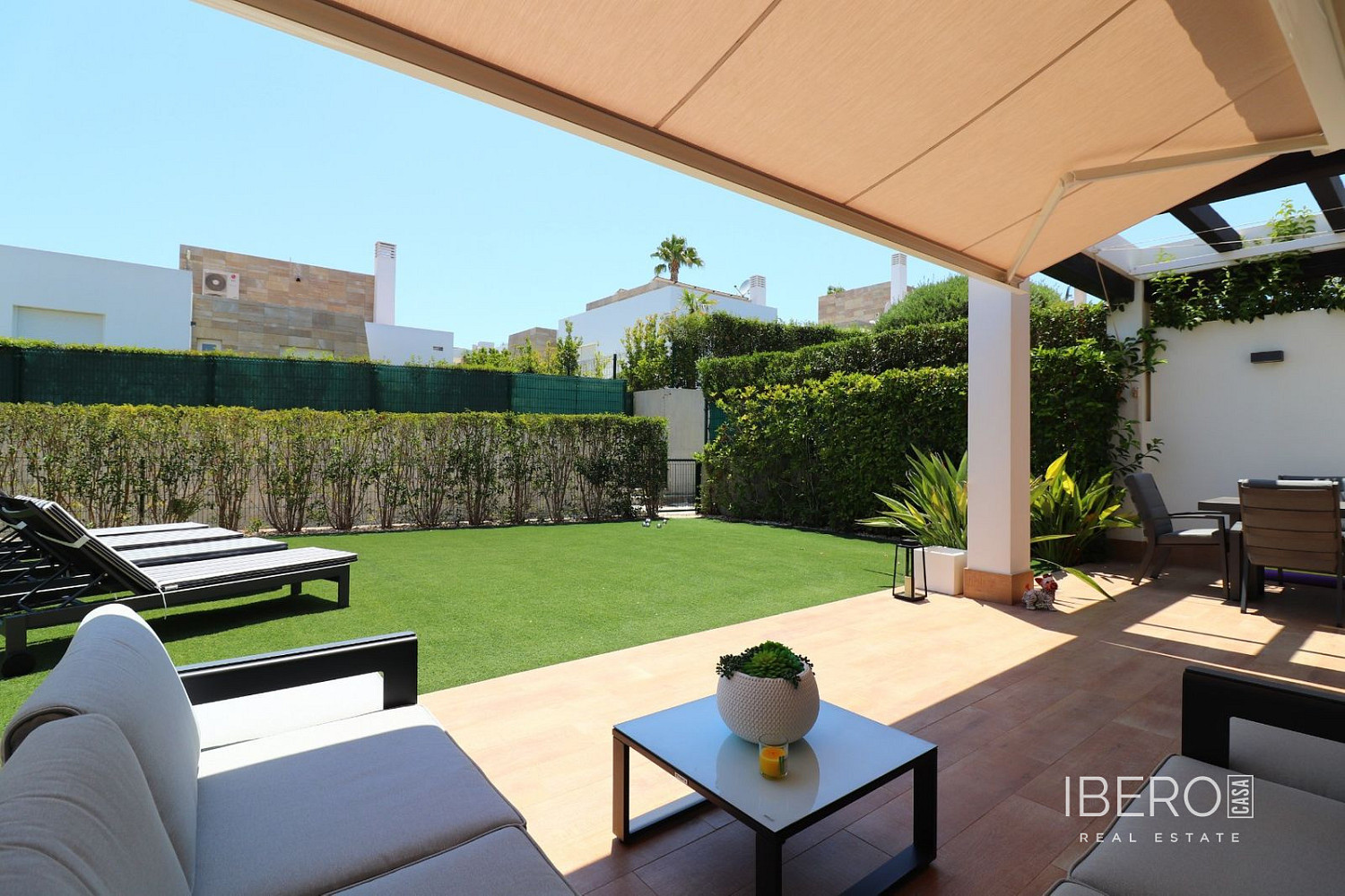 Casa 4+kk – Algorfa, el Baix Segura / La Vega Baja - Vista 2