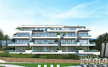 Prodej bytu 3+kk 100 m², Las Colinas Golf, Španělsko