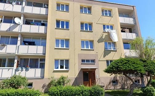 Prodej bytu 2+1 52 m², Zahradnictví, Duchcov, okres Teplice