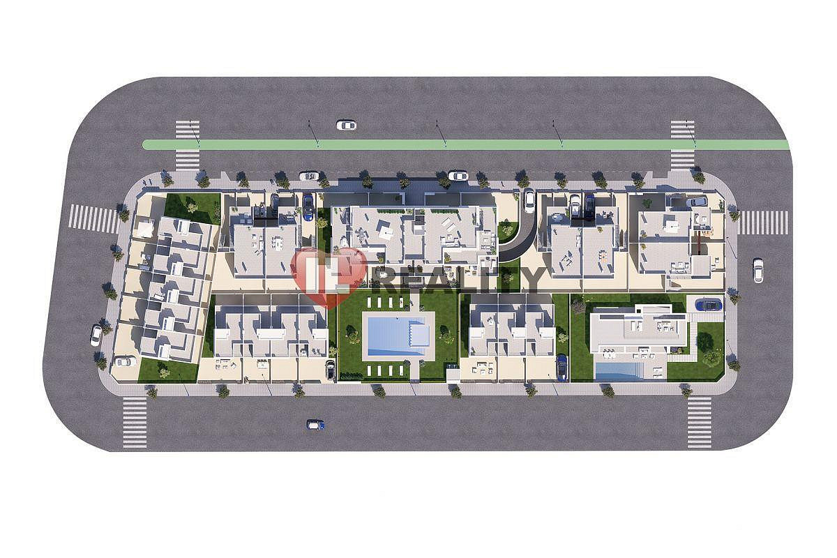 Casa 4+kk – San Pedro del Pinatar, El Mojón - Vista 4