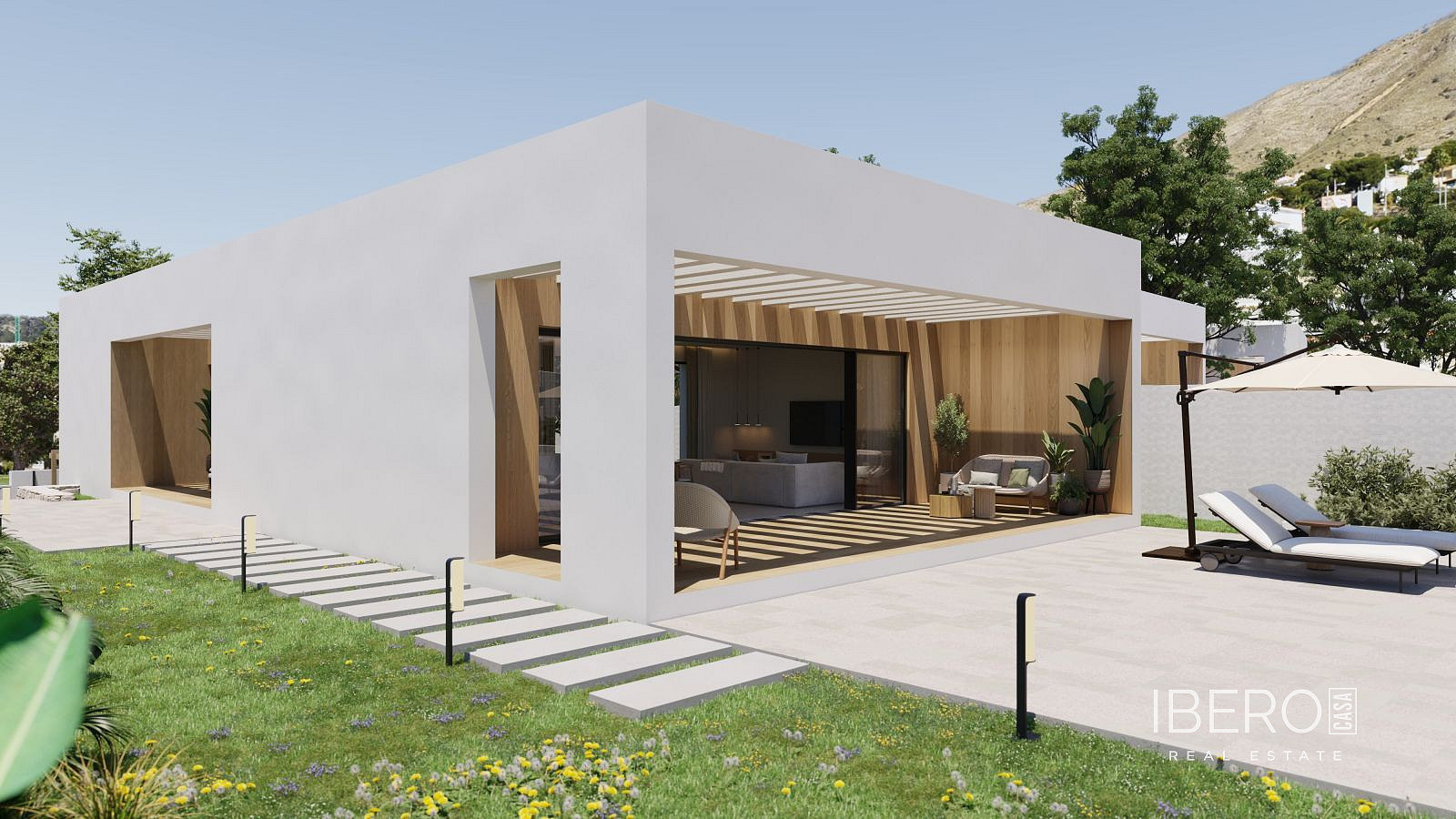 Casa 4+kk – Finestrat, la Marina Baixa - Más