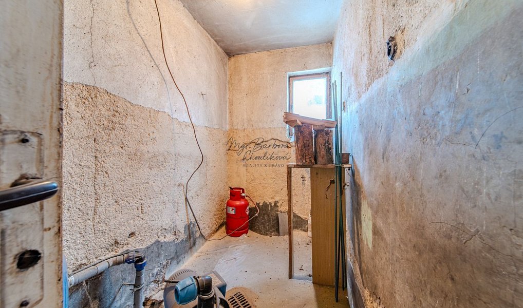 Prodej domu 144 m² s pozemkem 429 m², Prostiboř – náhled fotky 18