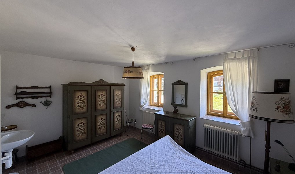 Prodej domu 140 m² s pozemkem 730 m², Mladošovice – náhled fotky 10
