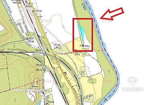 Prodej pole 1 720 m² – fotografie 5