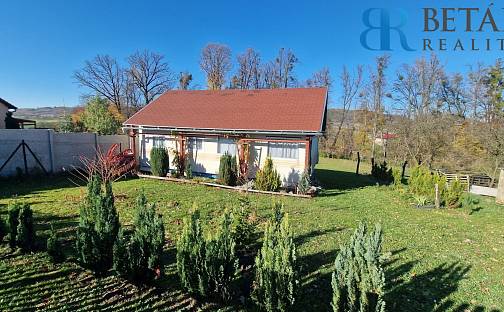 Prodej chaty/chalupy 60 m² s pozemkem 948 m², Vražné - Hynčice, okres Nový Jičín