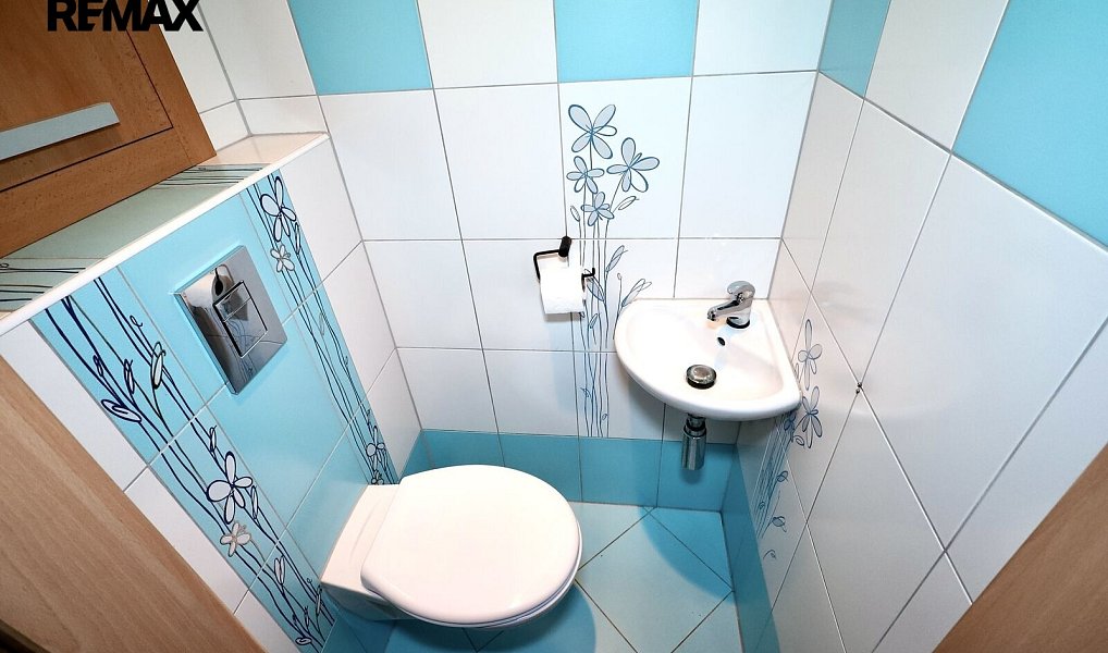 Prodej bytu 2+1 63 m², Poniklá – náhled fotky 13