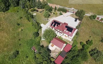 Pronájem bytu 1+kk 22 m², Příbram - Orlov