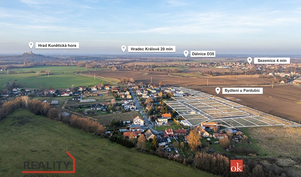 Prodej domu 125 m² s pozemkem 816 m², Sezemice – náhled fotky 8