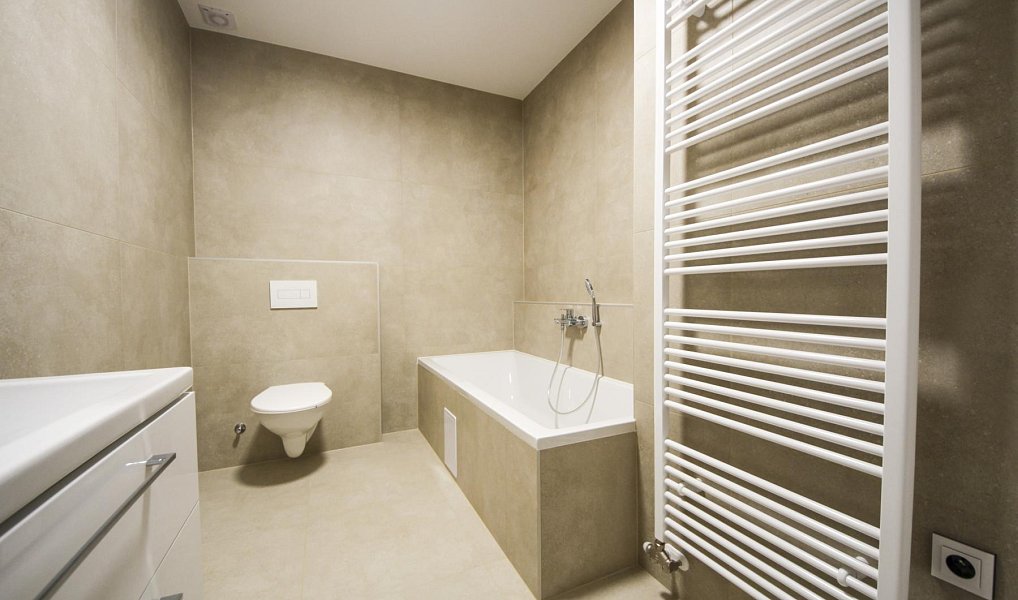 Pronájem domu 90 m² s pozemkem 500 m², Hevlín – náhled fotky 8