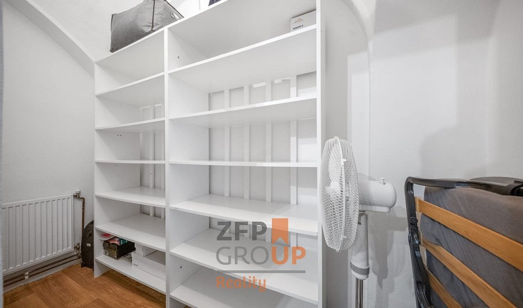 Prodej bytu 3+kk 60 m², Valtice – náhled fotky 14
