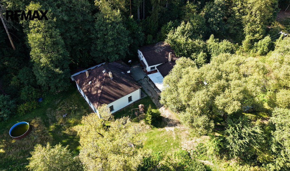 Prodej ubytovacího objektu 210 m², Stádlec – náhled fotky 4