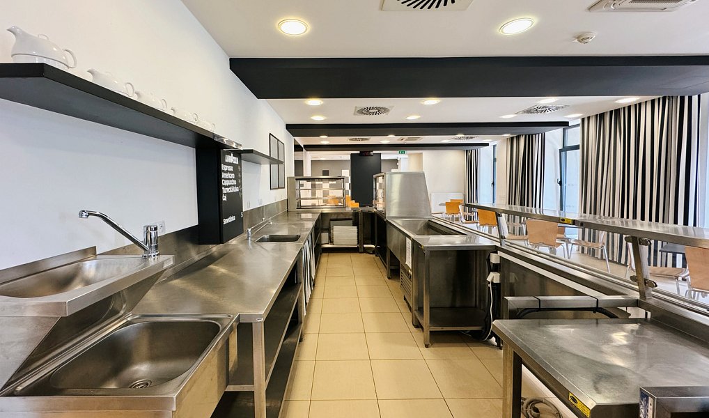 Pronájem restaurace 362 m², Písek – náhled fotky 13