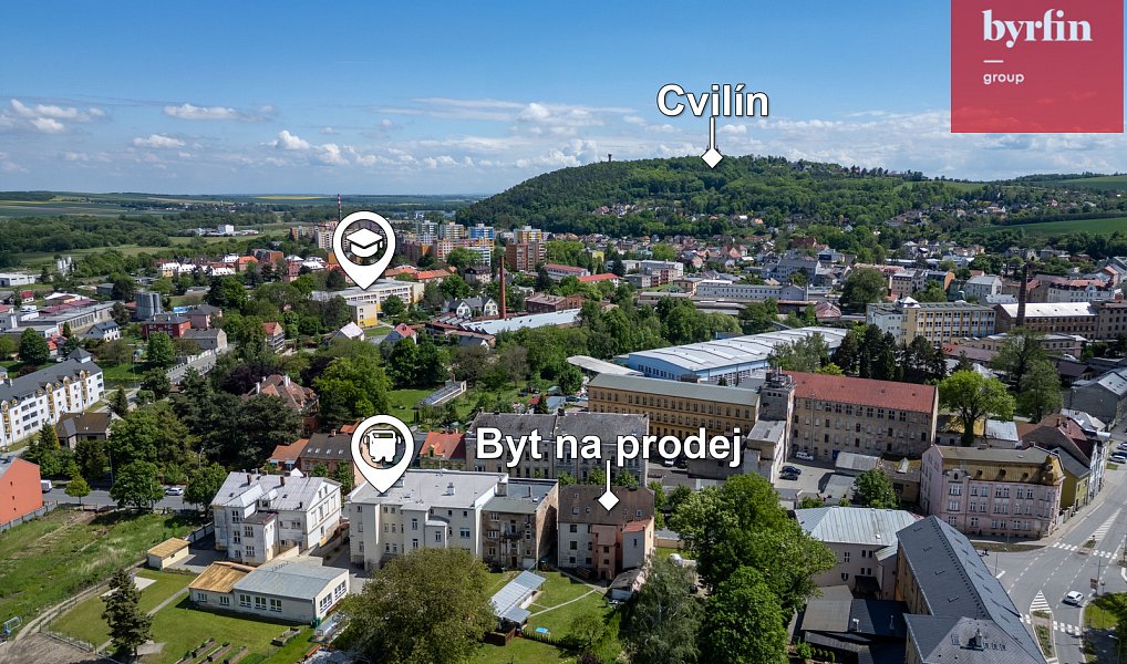 Prodej bytu 5+kk 117 m², Krnov – náhled fotky 32
