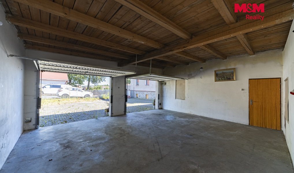 Prodej bytu 3+1 122 m², Hranice – náhled fotky 9