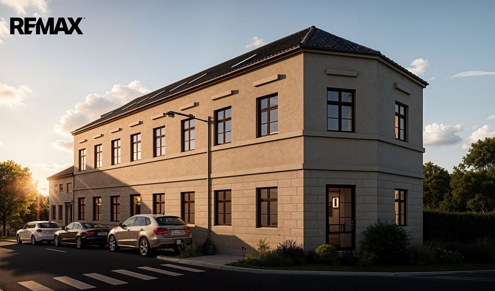 Prodej domu 457 m² s pozemkem 484 m², Vřesina – náhled fotky 2