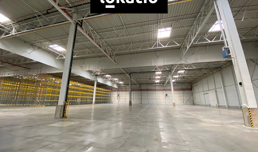 Pronájem skladovacích prostor 16 895 m², Modřice – náhled fotky 2