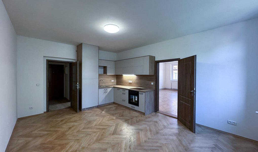 Pronájem bytu 2+kk 66 m², Ústí nad Labem – náhled fotky 6