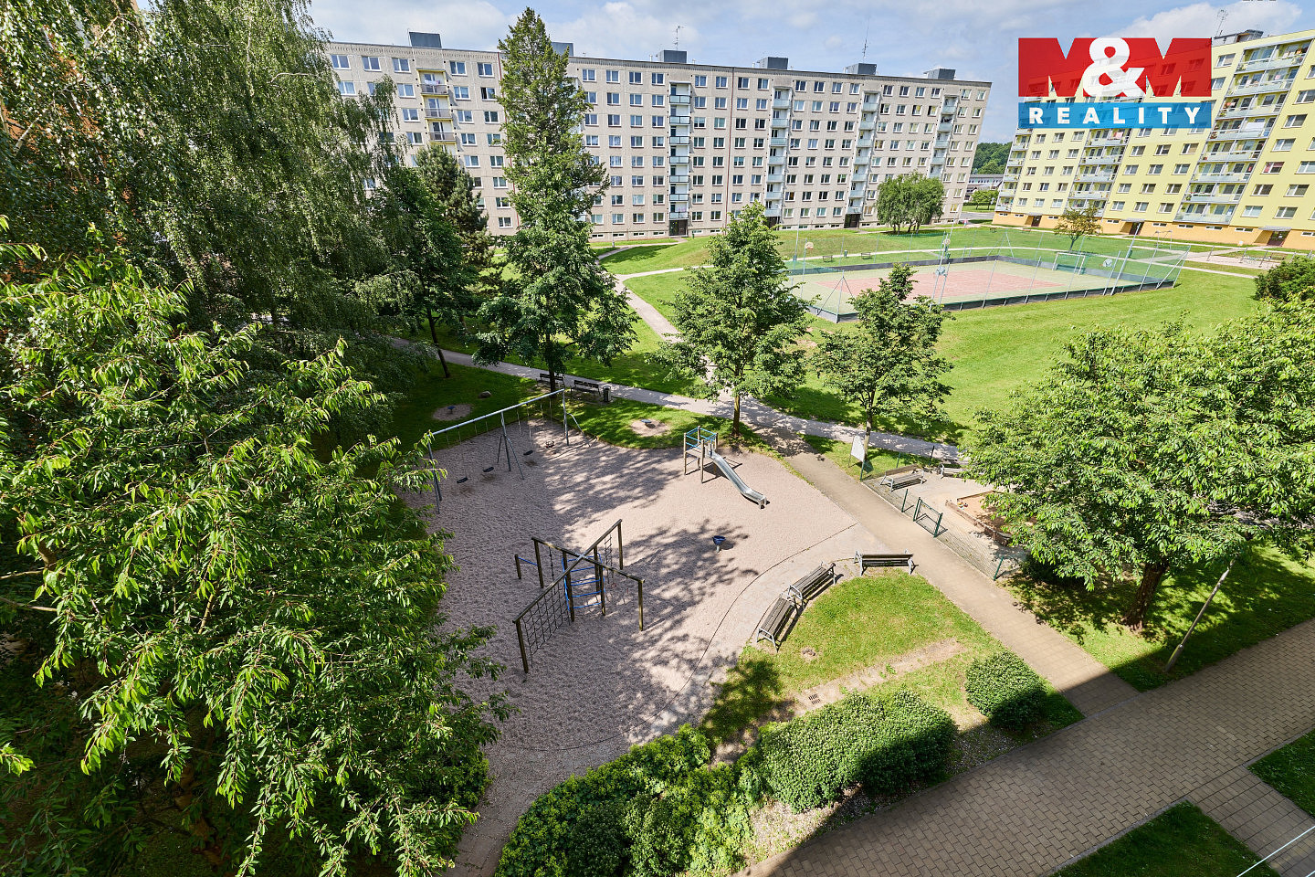 Prodej bytu 3+1 71 m² – fotografie 2