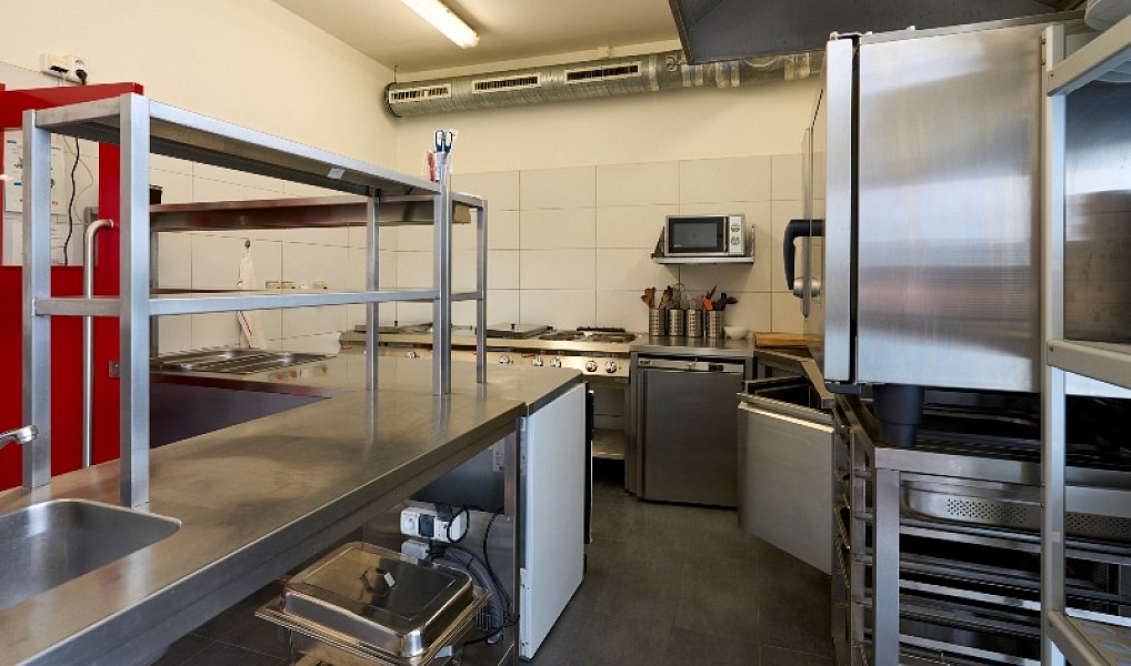 Prodej restaurace 511 m², Vrbno pod Pradědem – náhled fotky 15