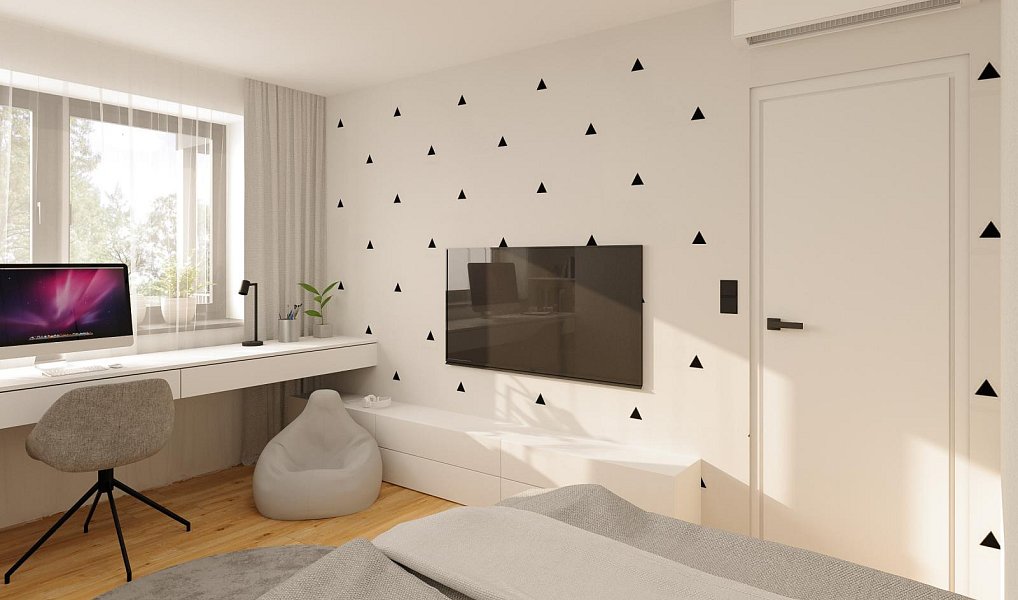 Prodej bytu 4+kk 98 m², Uherské Hradiště – náhled fotky 21
