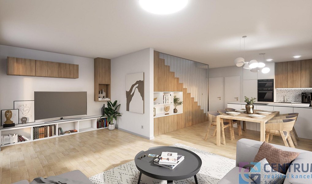 Prodej domu 153 m² s pozemkem 1 158 m², Rychnov u Jablonce nad Nisou – náhled fotky 3