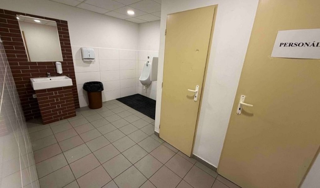 Prodej restaurace 590 m², Jihlava – náhled fotky 11