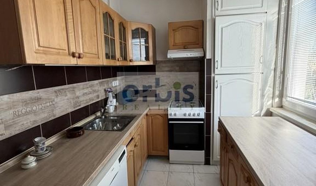 Pronájem bytu 2+1 52 m², Kladno – náhled fotky 6