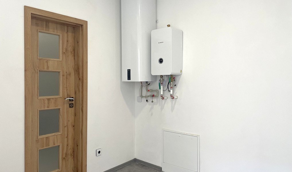 Pronájem bytu 2+kk 48 m², Mimoň – náhled fotky 3