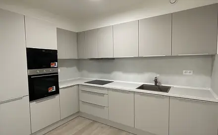 Pronájem bytu 3+kk 89 m²