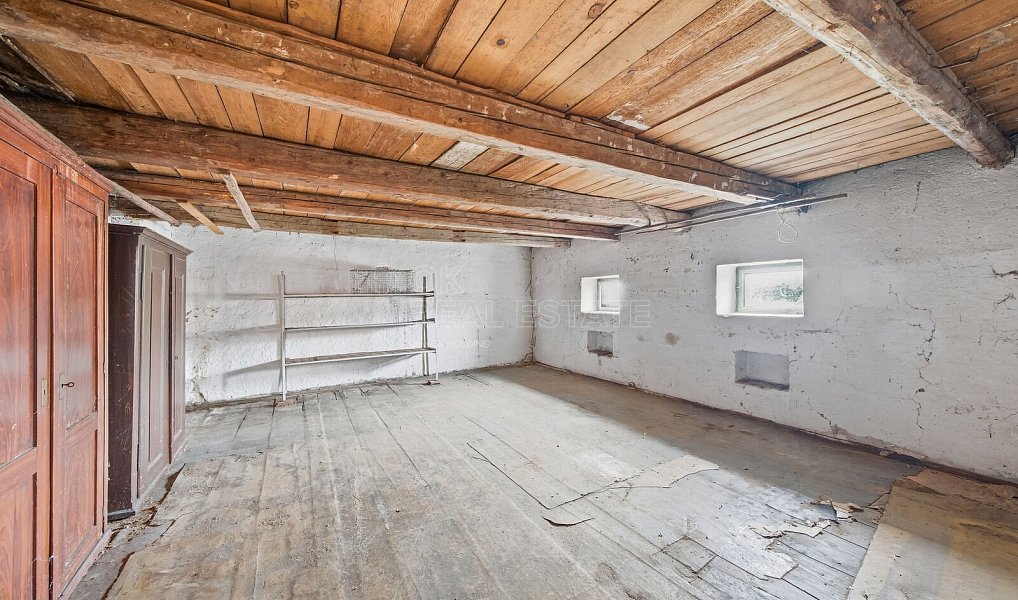 Prodej domu 130 m² s pozemkem 298 m², Tršice – náhled fotky 22