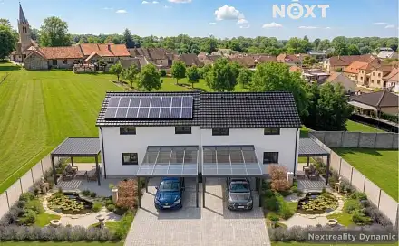 Prodej domu 104 m² s pozemkem 320 m², Lysovice