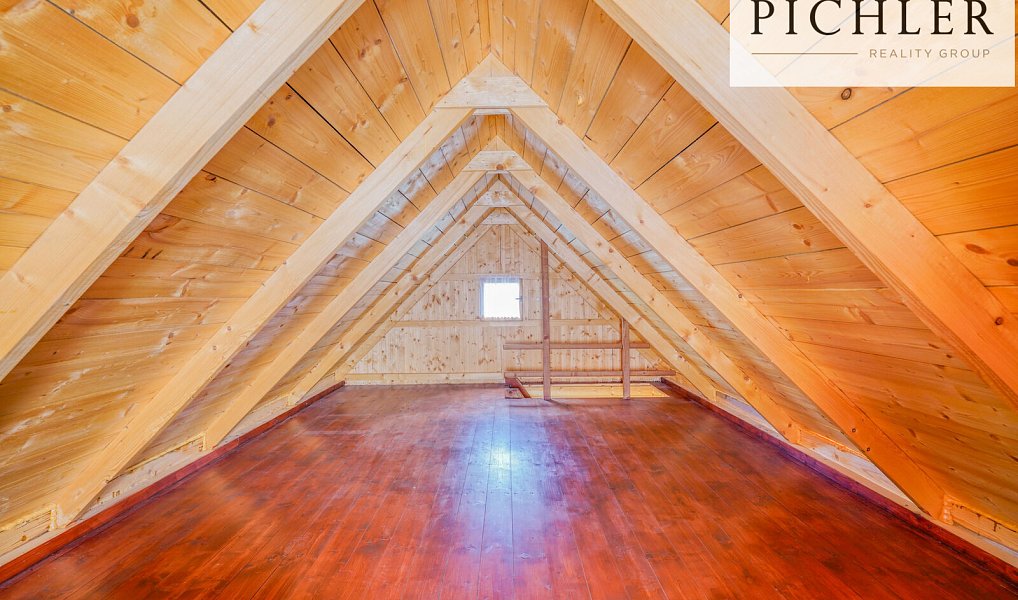 Prodej chaty/chalupy 39 m² s pozemkem 388 m², Příchovice – náhled fotky 7