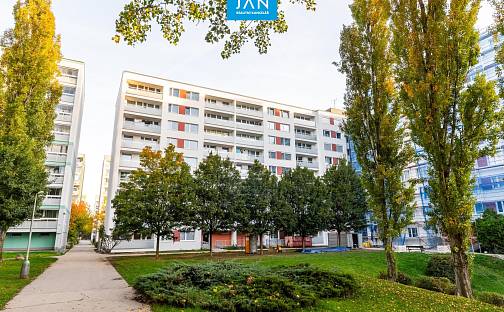 Prodej bytu 3+1 70 m², Přecechtělova, Praha 5 - Stodůlky