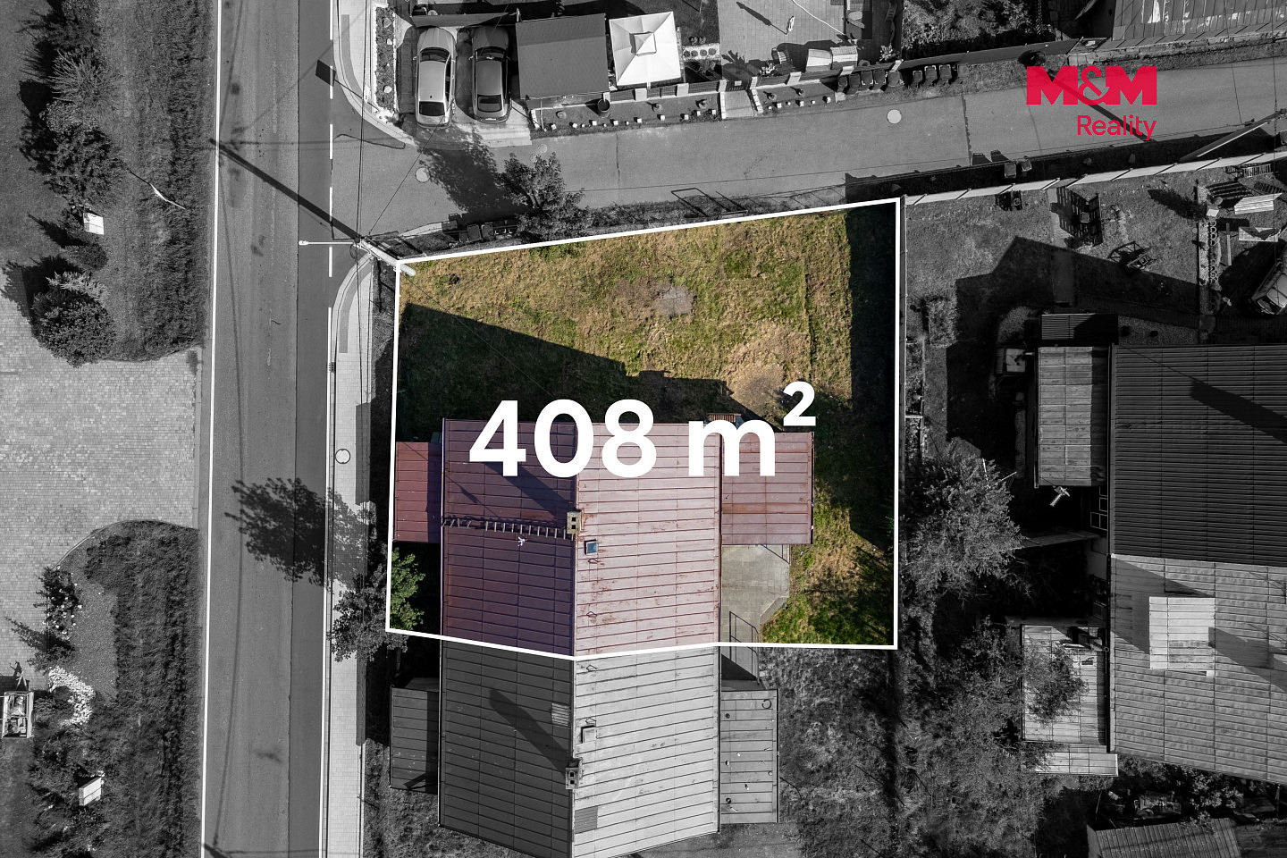 Prodej domu 201 m² s pozemkem 408 m² – fotografie 3