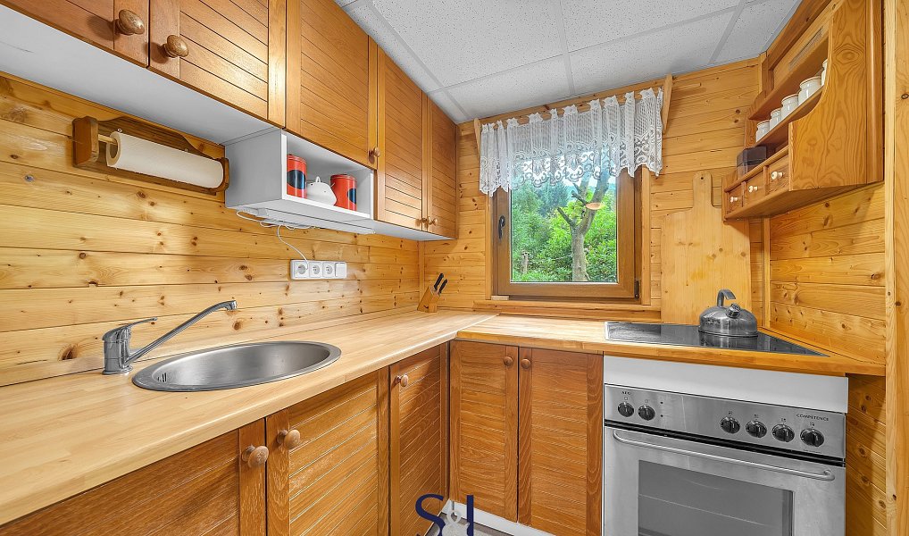 Prodej stavebního pozemku 1 960 m², Liberec – náhled fotky 20