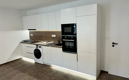 Pronájem bytu 2+kk 55 m², Drahy, Uherské Hradiště - Jarošov