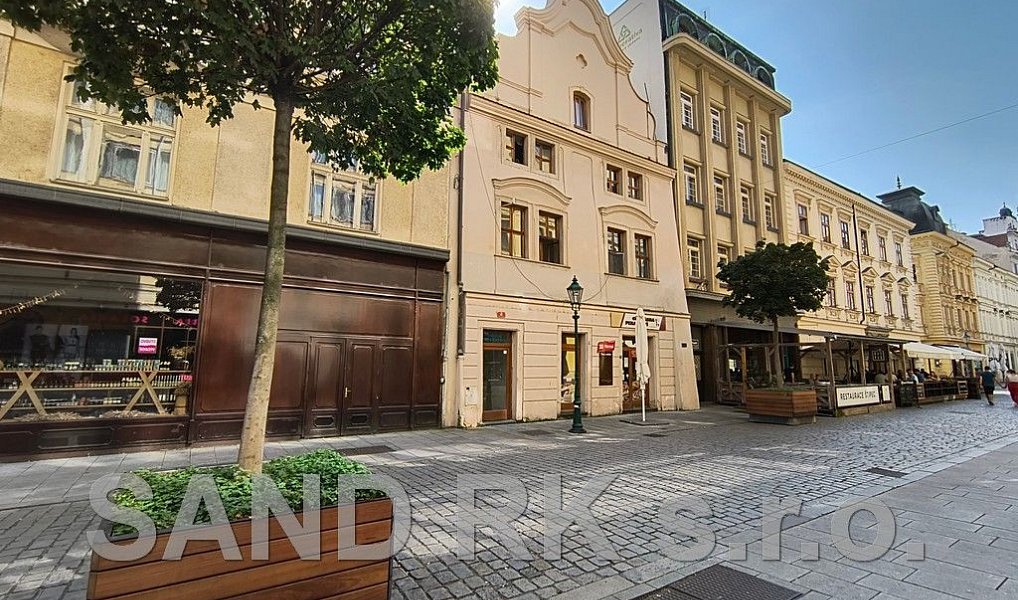 Pronájem obchodních prostor 98 m², Plzeň – náhled fotky 5