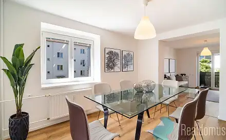 Prodej bytu 2+1 50 m²
