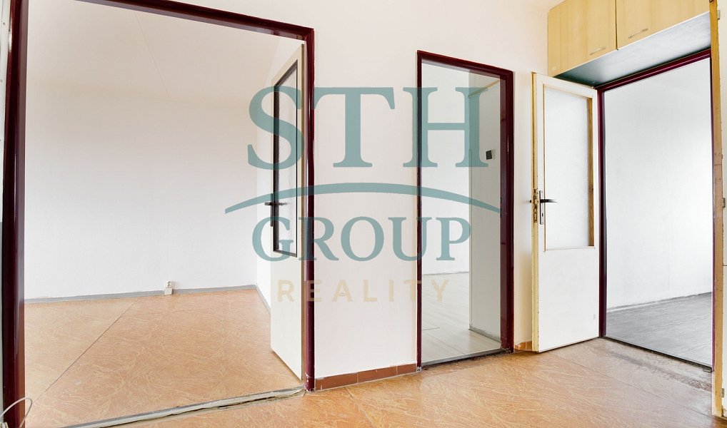 Prodej bytu 3+1 70 m², Most – náhled fotky 15