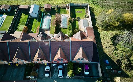 Prodej domu 139 m² s pozemkem 308 m², Syrovice, okres Brno-venkov