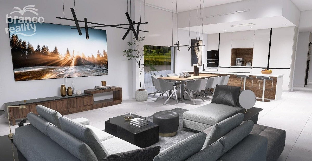 Prodej domu 248 m² s pozemkem 13 172 m² - Vista 5